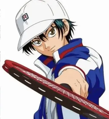 Profile image of 越前リョーマ