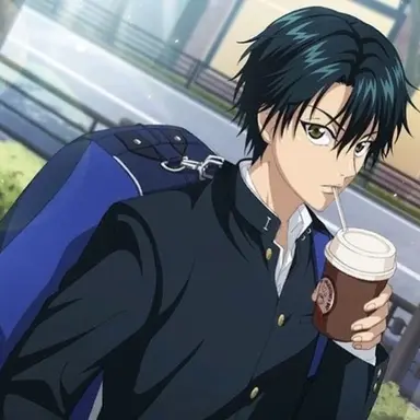 Profile image of 越前リョーマ
