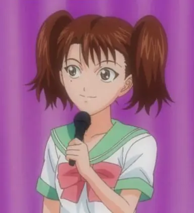 Profile image of 小坂田朋香