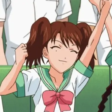 Profile image of 小坂田朋香