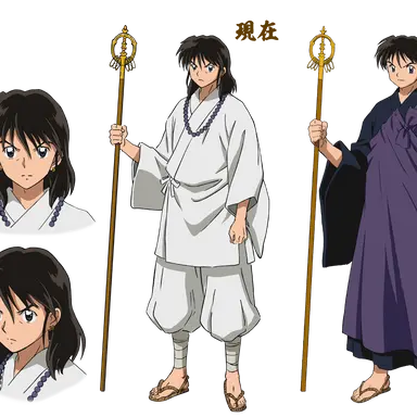 Profile image of 弥勒