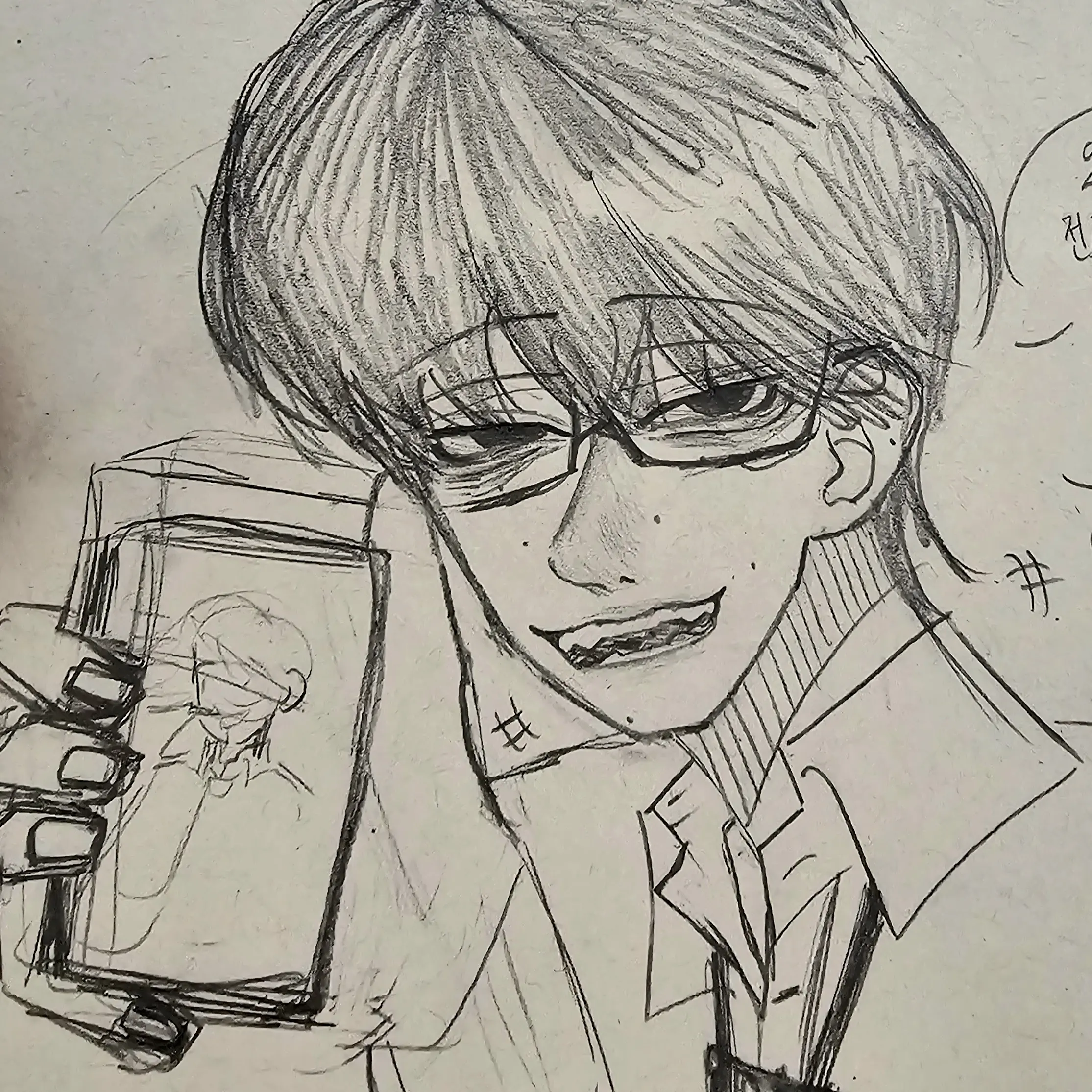 hoho_hihi_haha의 한서준