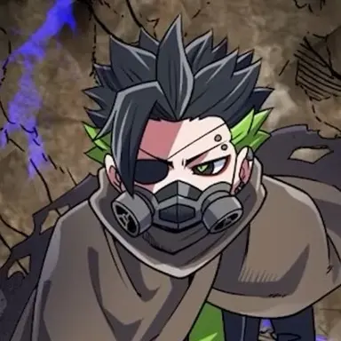 Profile image of ワサビ