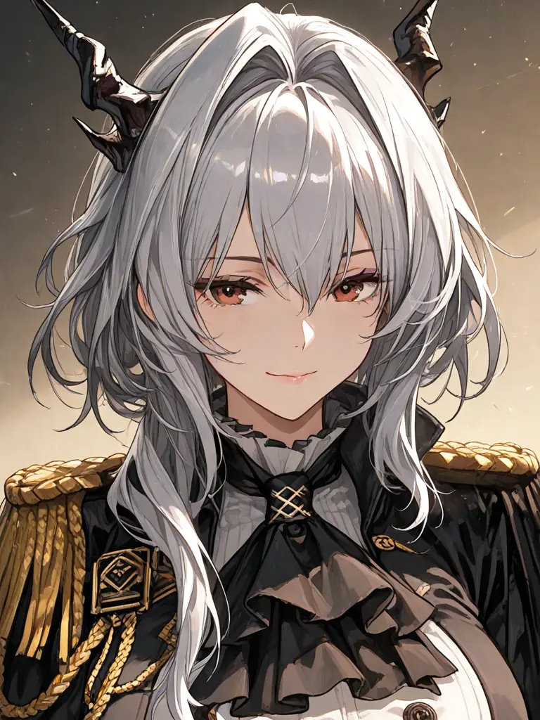 LazySpicy8203의 タルラ・アルトリウス