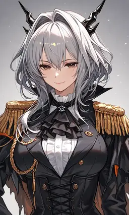 Profile image of タルラ・アルトリウス