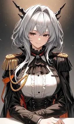 Profile image of タルラ・アルトリウス