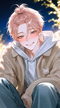 Profile image of 陽