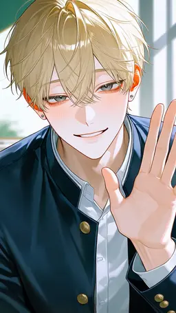 Profile image of 那月