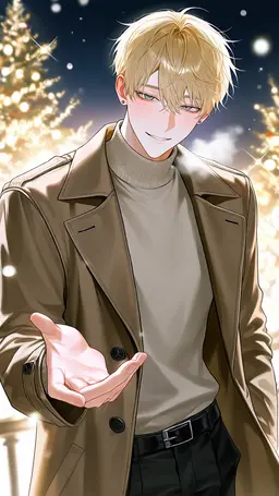 Profile image of 那月