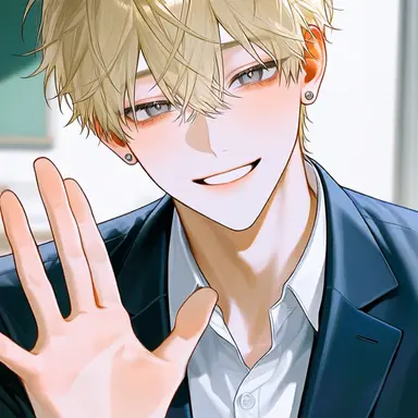 Profile image of 那月