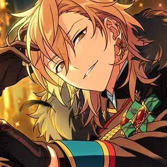 Profile image of 羽風薫