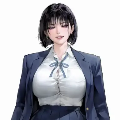 Profile image of めい