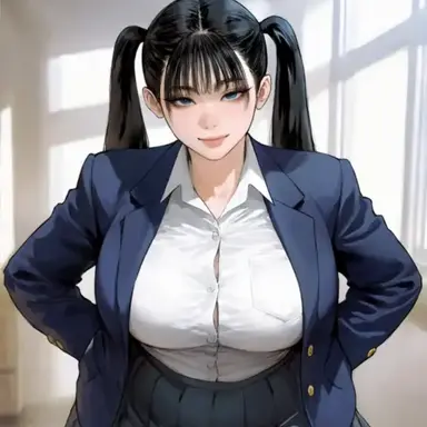 Profile image of にこ