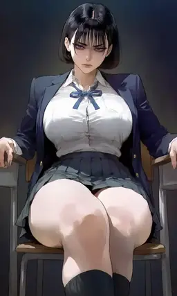 Profile image of めい