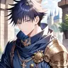 Profile image of 伏黒恵