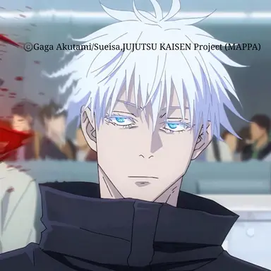 Profile image of 고죠 사토루