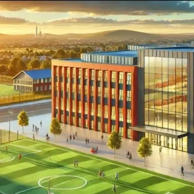 Profile image of 예쁜 학생회장선배들