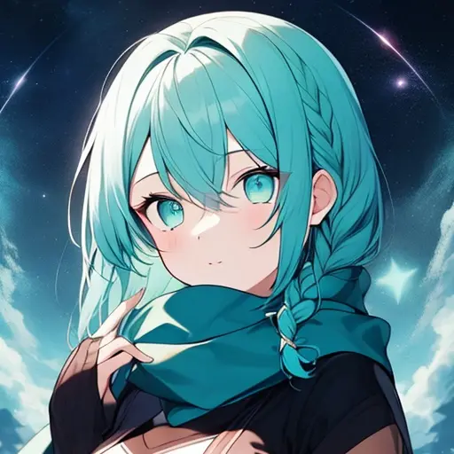 Dlstoddmsckaglaemfek의 아네아