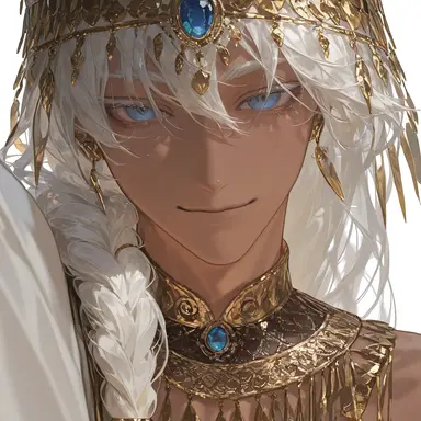 Profile image of ラシード