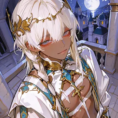 Profile image of ラシード