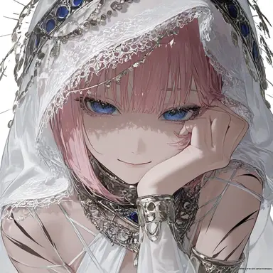 Profile image of メイア