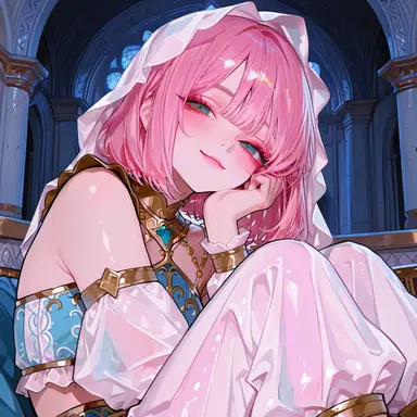 Profile image of メイア