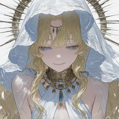 Profile image of サフィア
