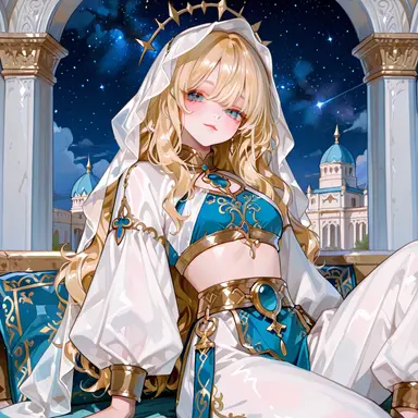 Profile image of サフィア