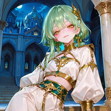 Profile image of レナ