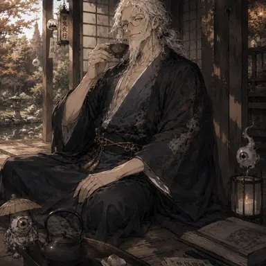 Profile image of 楼座