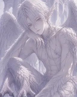 Profile image of 溯若