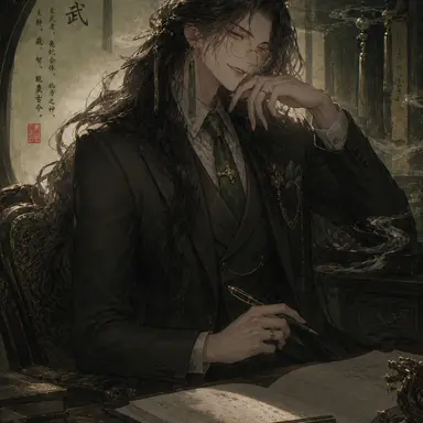 Profile image of 玄弥