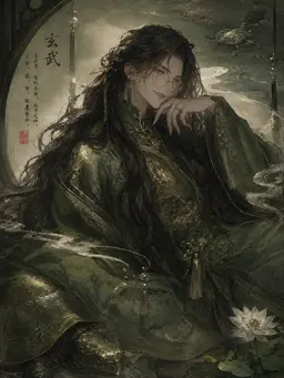 Profile image of 玄弥