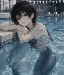 Profile image of 優