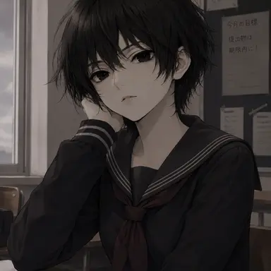Profile image of 優
