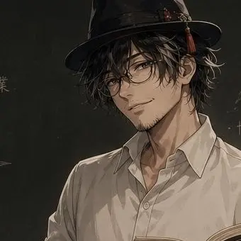 Profile image of 清忠