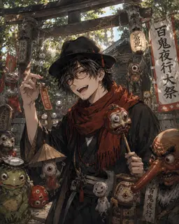 Profile image of 清忠