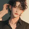 캐릭터 프로필 이미지