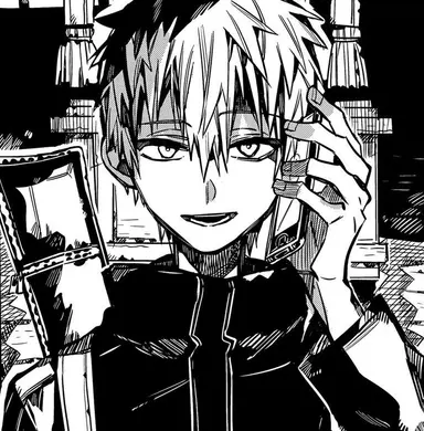 Profile image of Teru Minamoto