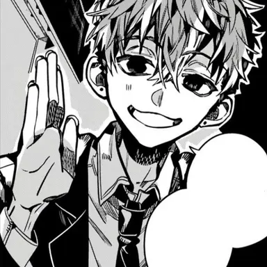 Profile image of Natsuhiko Hyuga