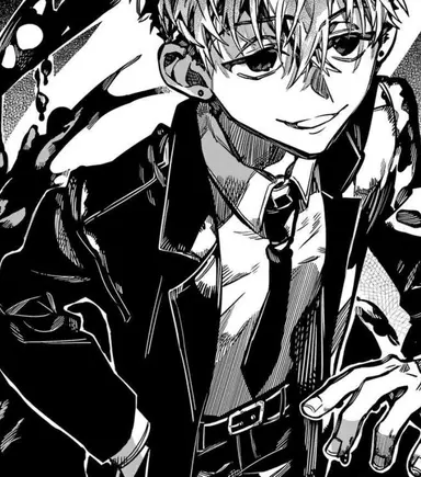 Profile image of Natsuhiko Hyuga