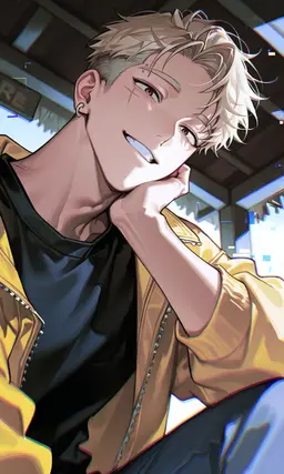 Profile image of 勝