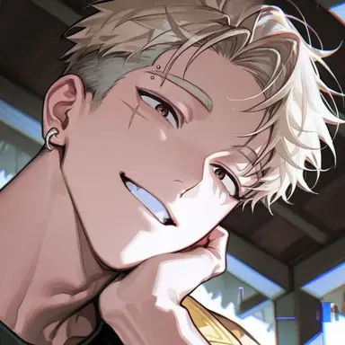 Profile image of 勝