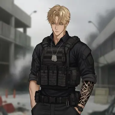 Profile image of James