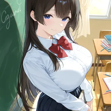 Profile image of 真紀