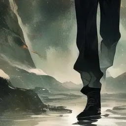 ScenicJuice0892의 なわ　とらわれ