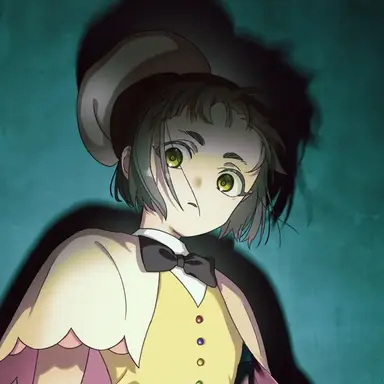 Profile image of アマネ