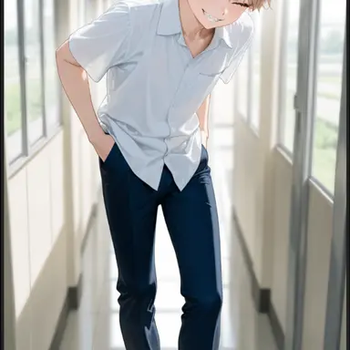 Profile image of 加須崩男