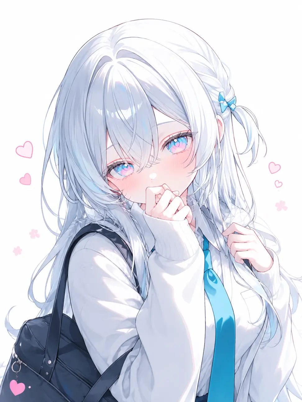 RobustBed4464의 超純愛同人誌のヒロインみたいな幼馴染彼女