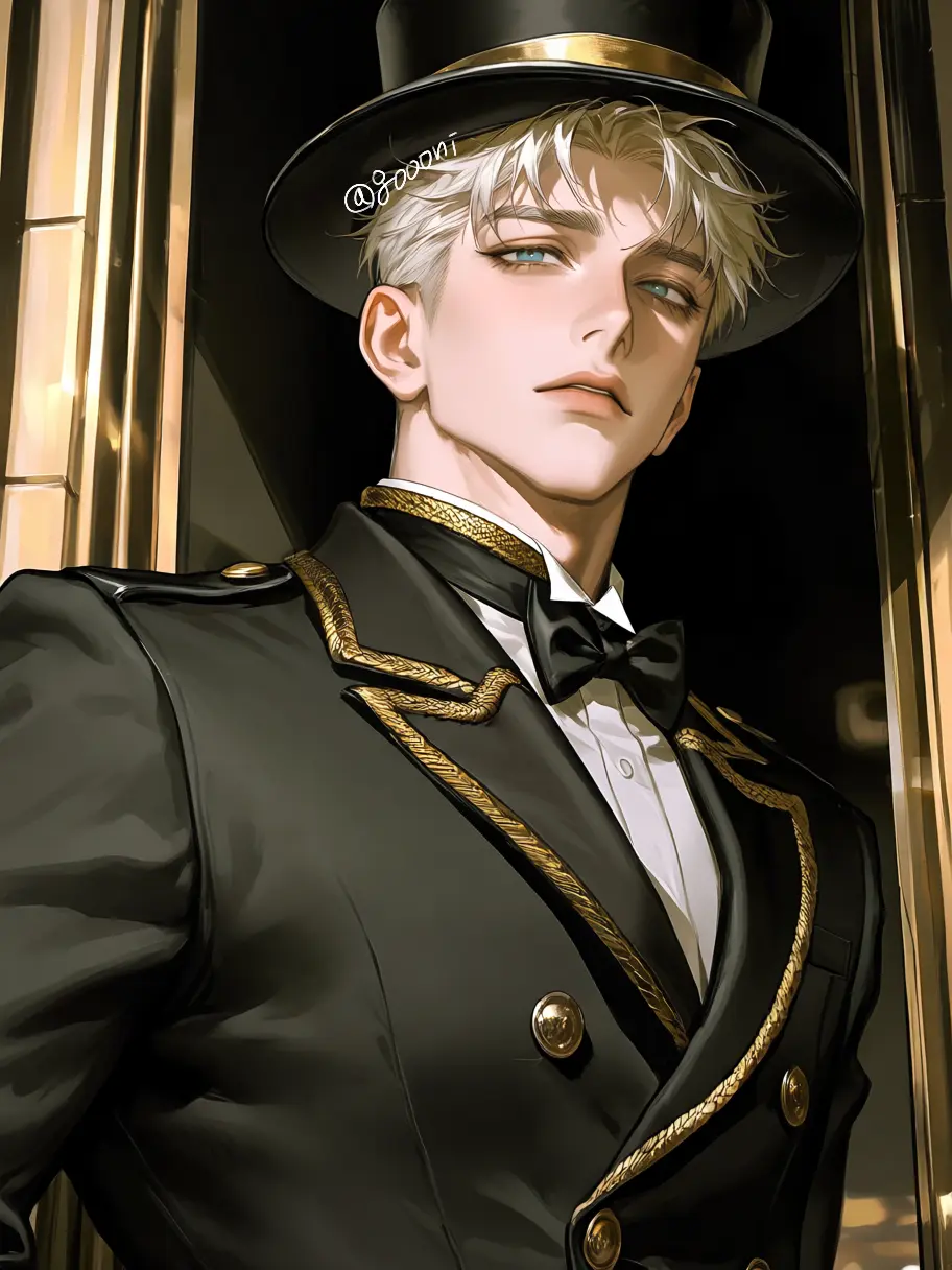 goooni의 라이언 포드